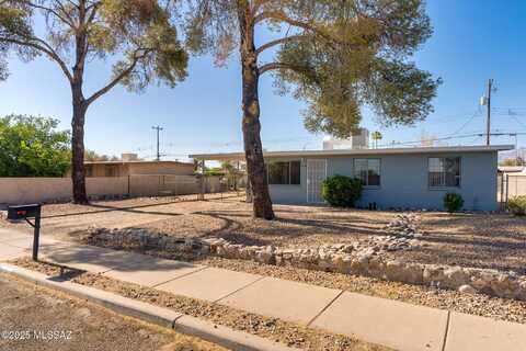 4357 E 31st Street, Tucson, AZ 85711