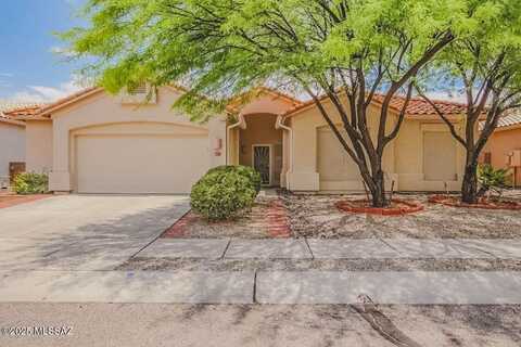 975 S Rincon Rising Road, Tucson, AZ 85748