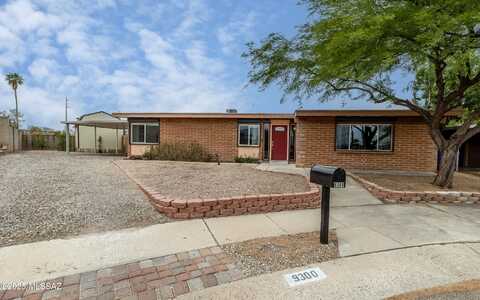 9300 E Helen Street, Tucson, AZ 85715