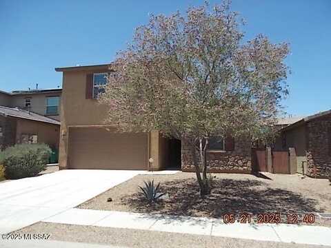 902 W Calle Tipoy, Sahuarita, AZ 85629