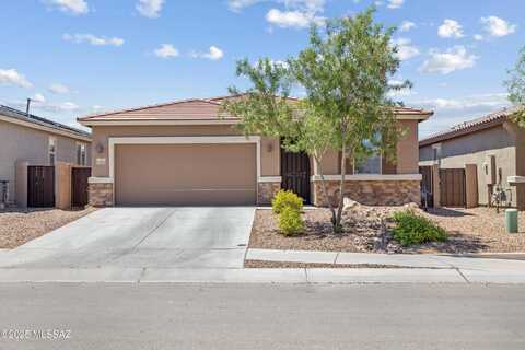 11980 E Ryscott Circle, Vail, AZ 85641