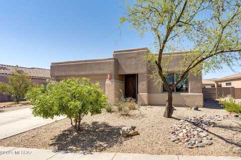 7511 W Sweet River Road, Tucson, AZ 85743