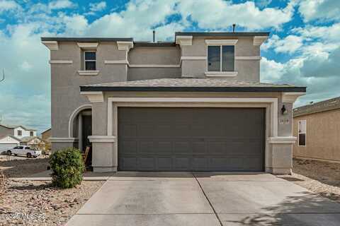 1129 W Vuelta Las Verdolagas, Sahuarita, AZ 85629