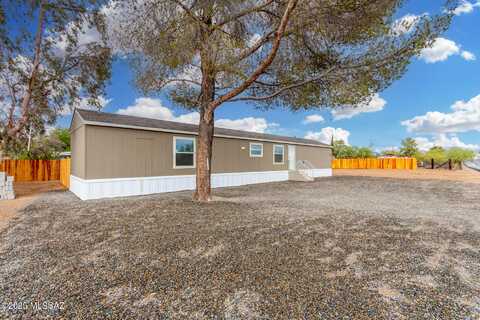 12650 N Hester Drive, Marana, AZ 85653