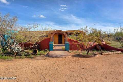 14061 S Avenida Haley, Sahuarita, AZ 85629