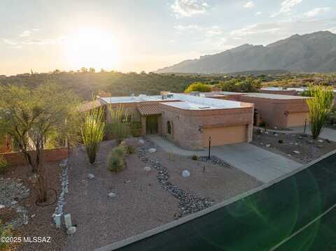 5289 N Via Sempreverde, Tucson, AZ 85750