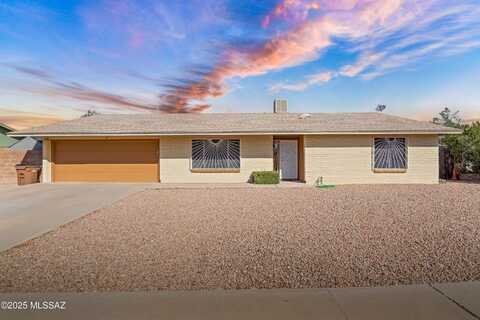 4680 W Wild Horse Drive, Tucson, AZ 85742