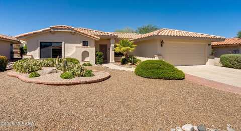 1017 E Seven Palms Drive, Oro Valley, AZ 85755
