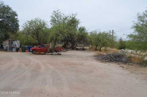 W San Xavier Street, Tucson, AZ 85713