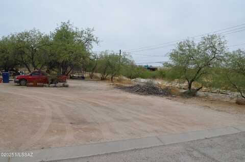 W San Xavier Street, Tucson, AZ 85713