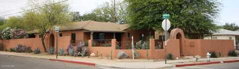 1748 E Seneca Street, Tucson, AZ 85719