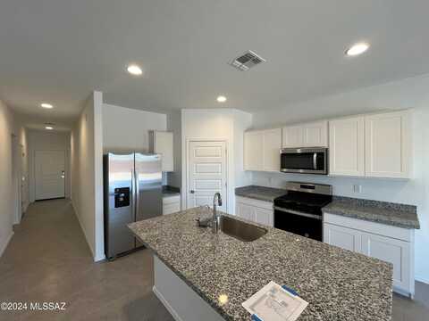 13421 N Samantha Lane, Marana, AZ 85653