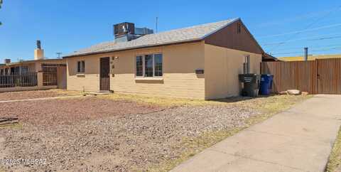 3849 E 32nd Street, Tucson, AZ 85713