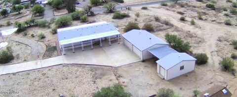 12190 N Antelope Road, Marana, AZ 85653