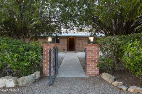 5614 W Wyoming Street, Tucson, AZ 85757