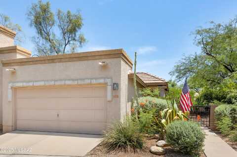 6050 N Via Del Verdemar, Tucson, AZ 85718
