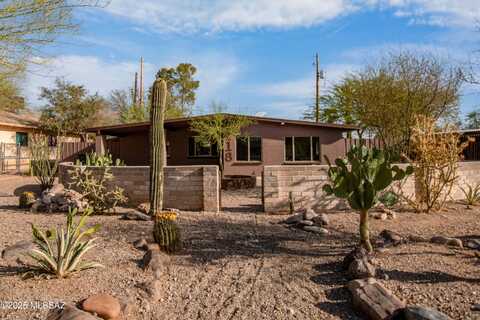 4418 E Waverly Street, Tucson, AZ 85712