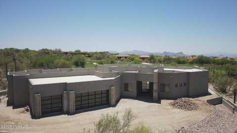 14295 N Silent Sky Place, Marana, AZ 85658