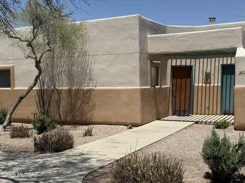 3675 W Placita Del Correcaminos, Tucson, AZ 85745