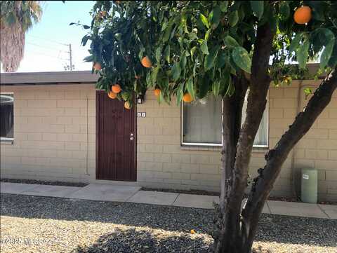 2821 N Columbus Boulevard, Tucson, AZ 85712