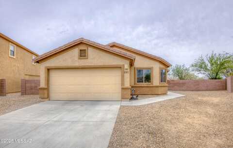 7077 S Cottontail Run Avenue, Tucson, AZ 85756