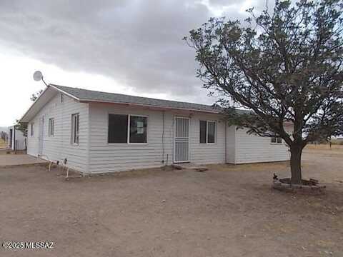 2491 N Joe Hines Road, Willcox, AZ 85643