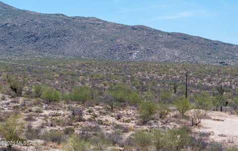 4198 S Saguaro Monument Place, Tucson, AZ 85730