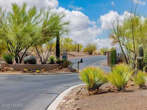 4250 Saguaro Monument Place, Tucson, AZ 85730