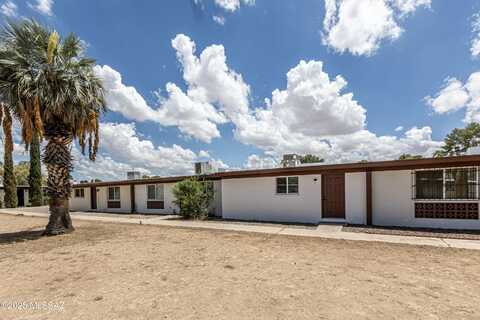4159 S Queen Palm Drive, Tucson, AZ 85730