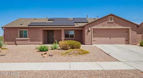 7484 W Teton Road, Tucson, AZ 85757