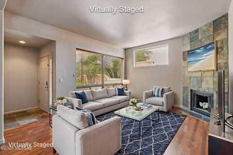 6255 N Camino Pimeria Alta, Tucson, AZ 85718