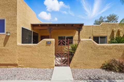 6255 N Camino Pimeria Alta, Tucson, AZ 85718