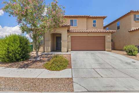 8570 W Finch Lane, Tucson, AZ 85757