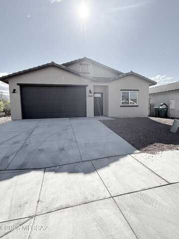 5940 N Placita Arroyo Plana, Tucson, AZ 85741