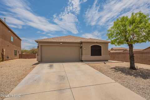 7797 S Cobble Hill Court, Tucson, AZ 85756