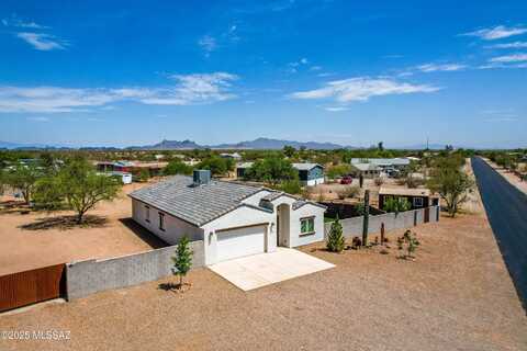12462 N Hong Street, Marana, AZ 85653
