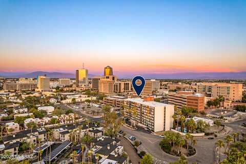425 W Paseo Redondo, Tucson, AZ 85701