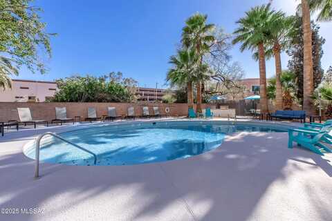 425 W Paseo Redondo, Tucson, AZ 85701