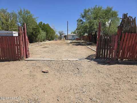 264 E Flint Street, Benson, AZ 85602