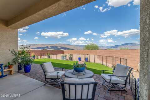 8071 S Bentgrass Lane, Tucson, AZ 85747