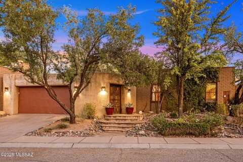 3008 E Placita Santa Lucia, Tucson, AZ 85716