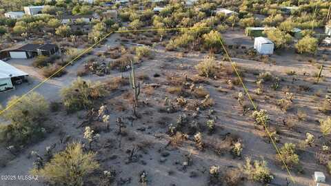 12122 W Lak A Yucca Place, Tucson, AZ 85743