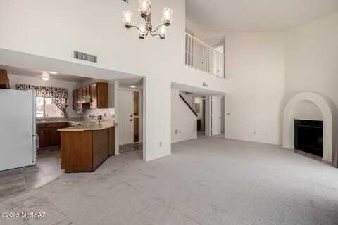 4429 W Pyracantha Drive, Tucson, AZ 85741