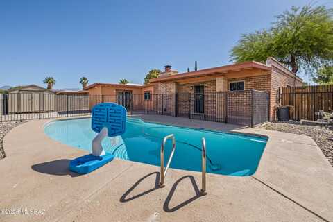 1716 S Sleepy Hollow Avenue, Tucson, AZ 85710