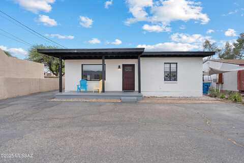 2844 E Edison Street, Tucson, AZ 85716