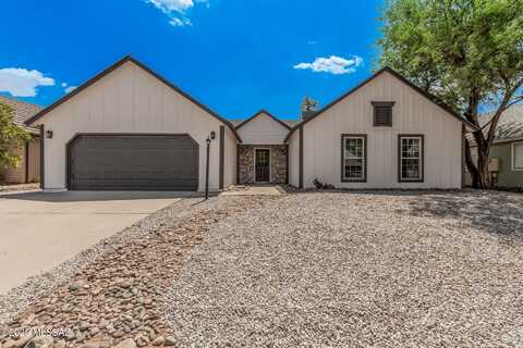 8640 N Newhill Avenue, Tucson, AZ 85742
