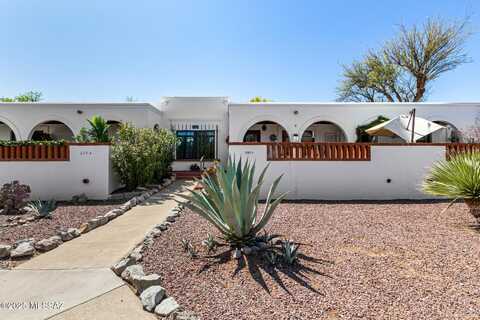 290 S Paseo Aguila, Green Valley, AZ 85614
