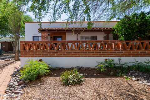 134 S Paseo Quinta, Green Valley, AZ 85614
