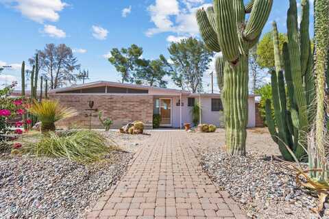6751 E Hayne Street, Tucson, AZ 85710