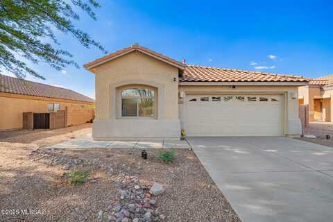 217 E Creosote Draw Road, Vail, AZ 85641